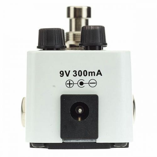 Педаль Mooer 005 BROWN SOUND 3